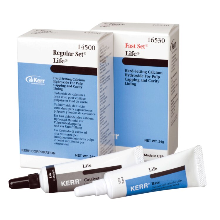 Life Cavity Liner, Regular Set Package thumbnail 9