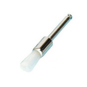 Prophy Brush Latch Flat 144/Bx