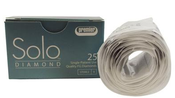 Solo Diamond FG Single Use 1923VF 25/Bx