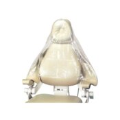 Half Chair Cover 24" x 32" 300/Box