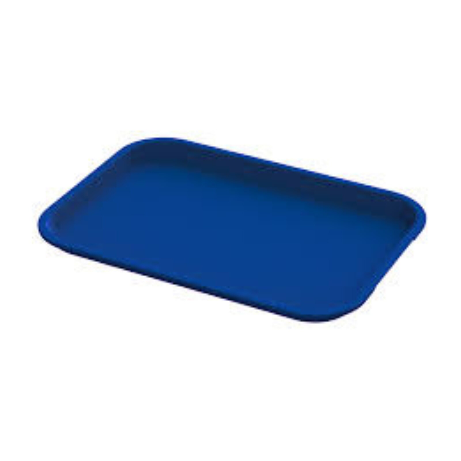 Flat Tray Size-A (Chayes) Blue product image