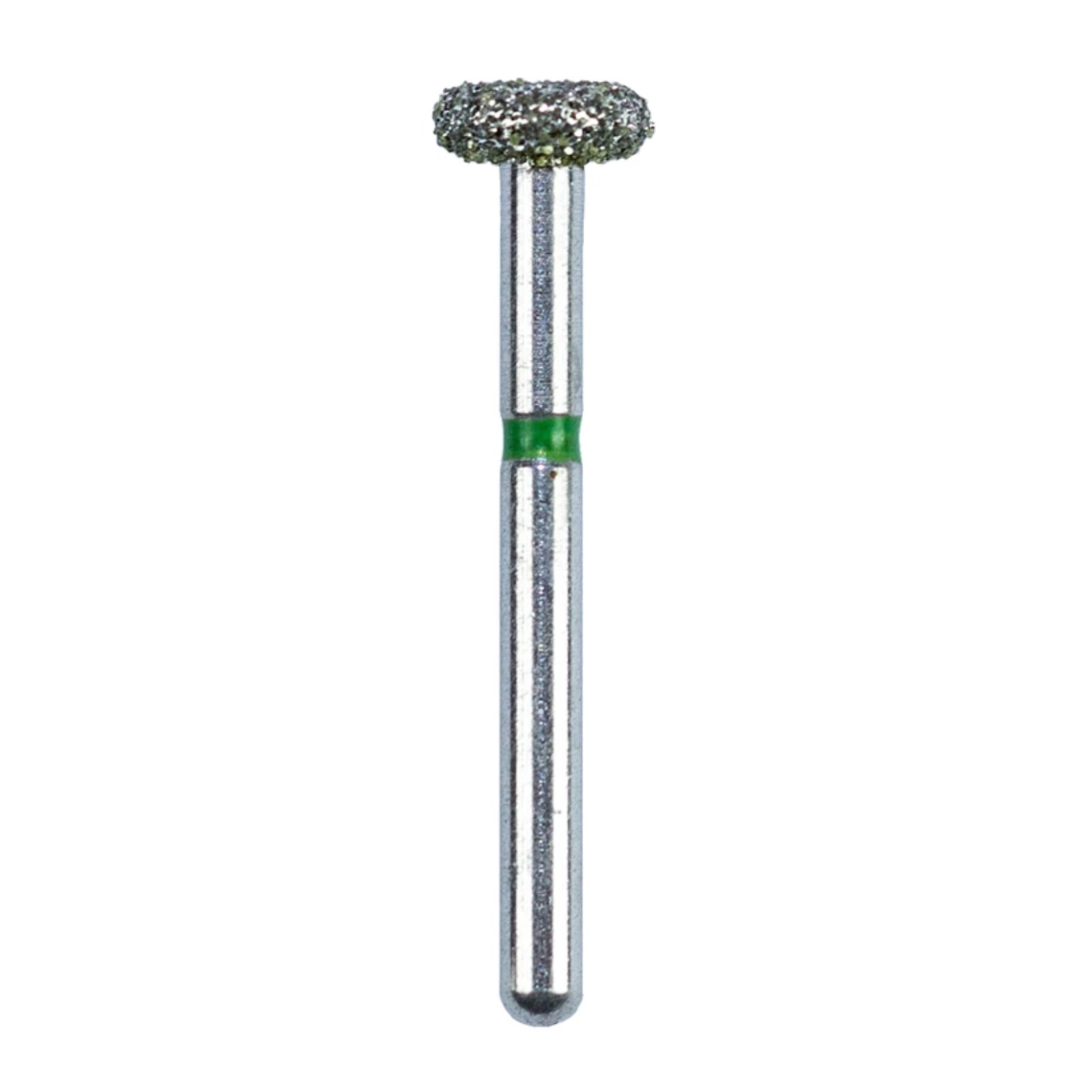 SimpliCut Diamond Bur Friction Grip 909-040C Coarse 25/Pk thumbnail 4