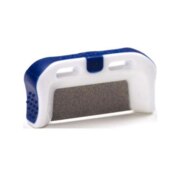 SmartStrip Double-Sided Medium Blue 10/Pk