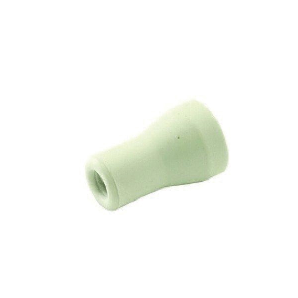 Push-On Saliva Ejector Tip, Plastic, Latex-Free, Autoclavable, Gray, 1/Pk, 5754 thumbnail 7