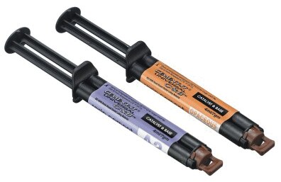 Cement-It Universal C&B Cement Translucent Syringe Refill 4mL/Ea thumbnail 5