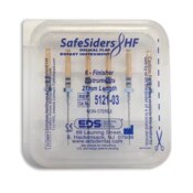 SafeSider HF Finisher 21mm 6/Pk