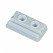 BONDWELL-II Disposable Mixing 2-Well 200/Bx