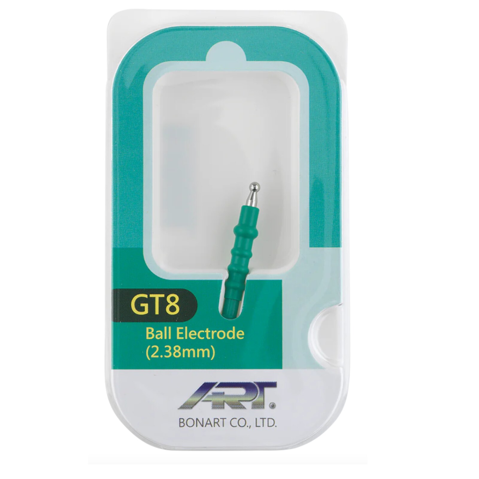 GT8 Green Small Ball Electrode product image