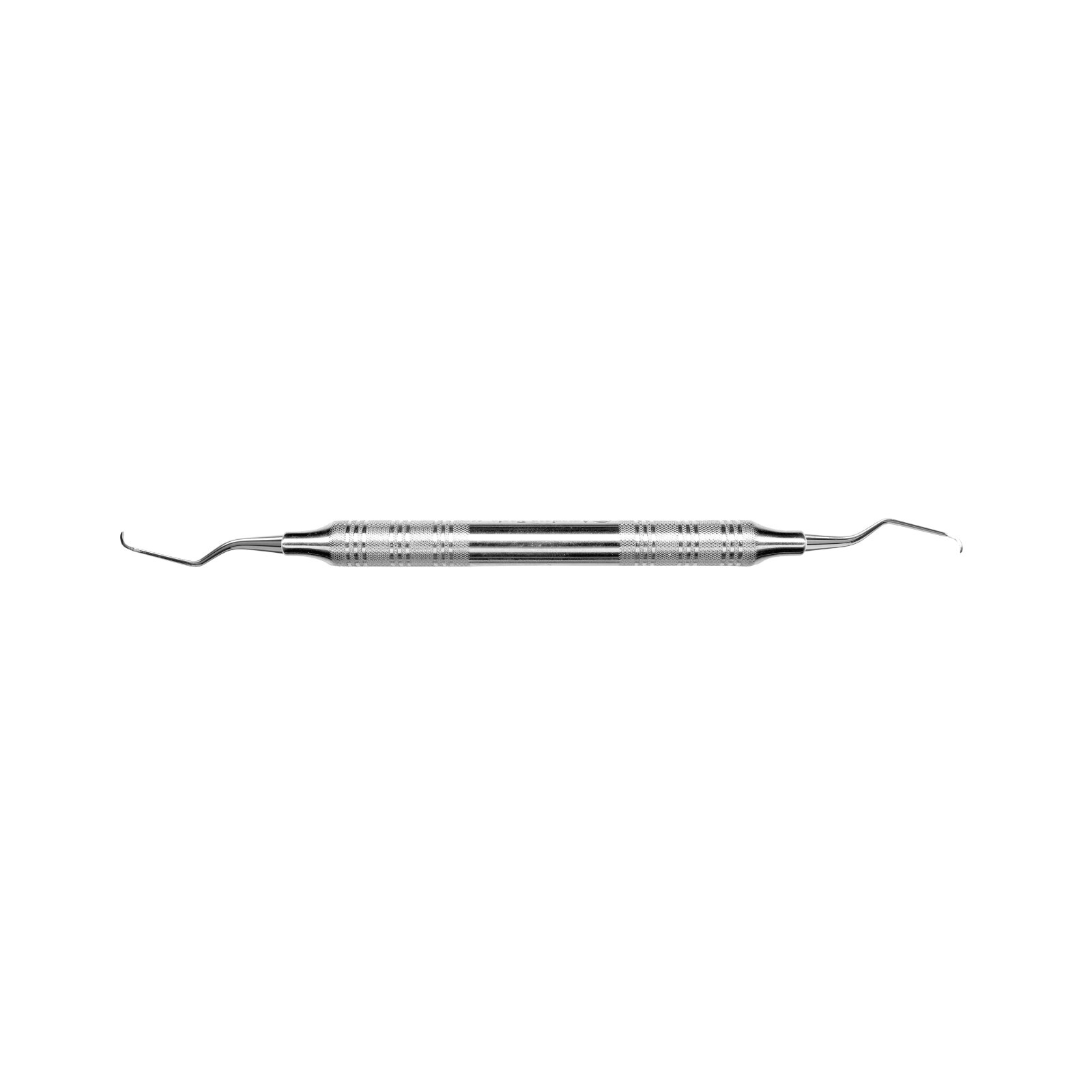 Curette Gracey +3 Access Double End Size 13/14 EagleLite Resin Ea thumbnail 8