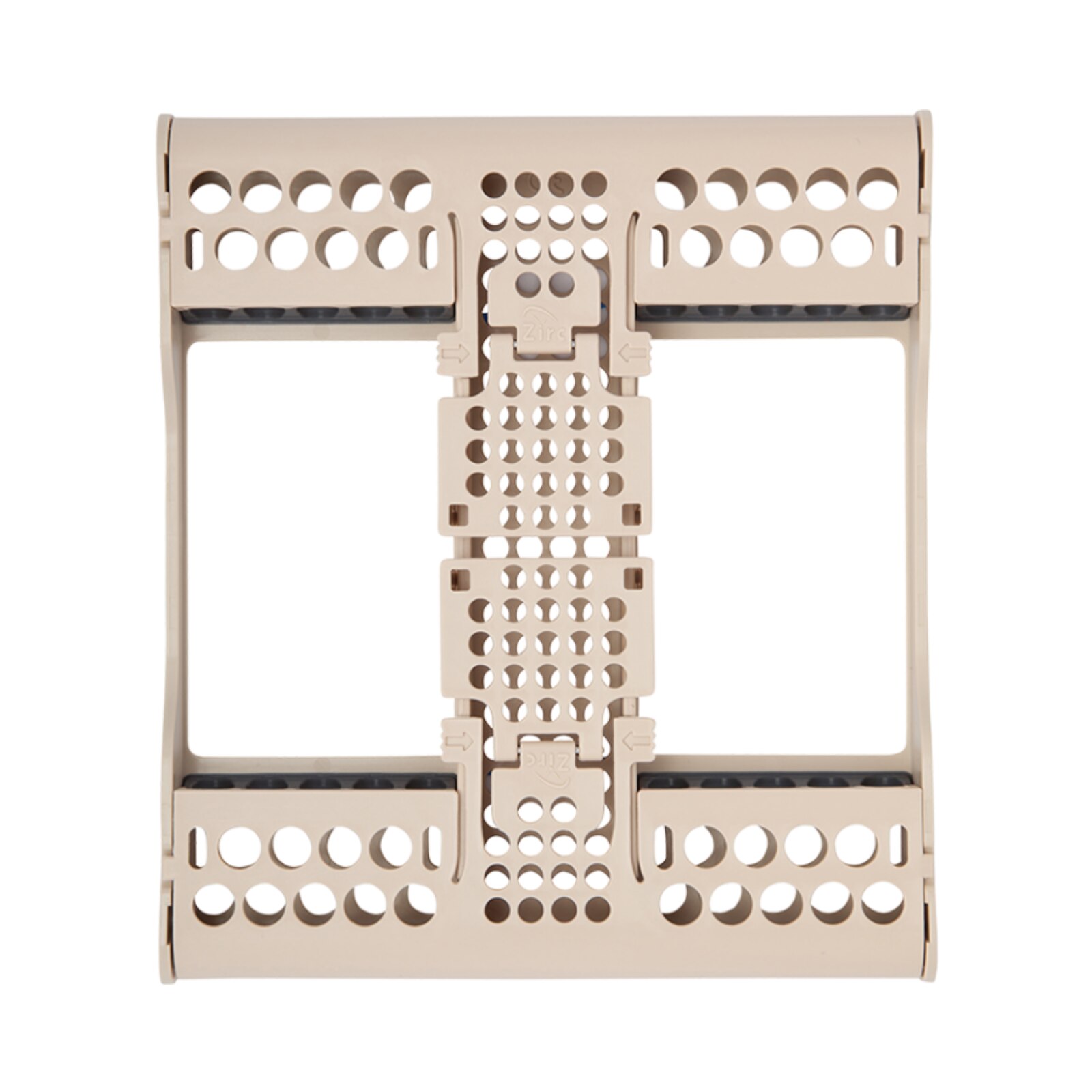Beige E-Z Jett® Cassette 10-Place product image