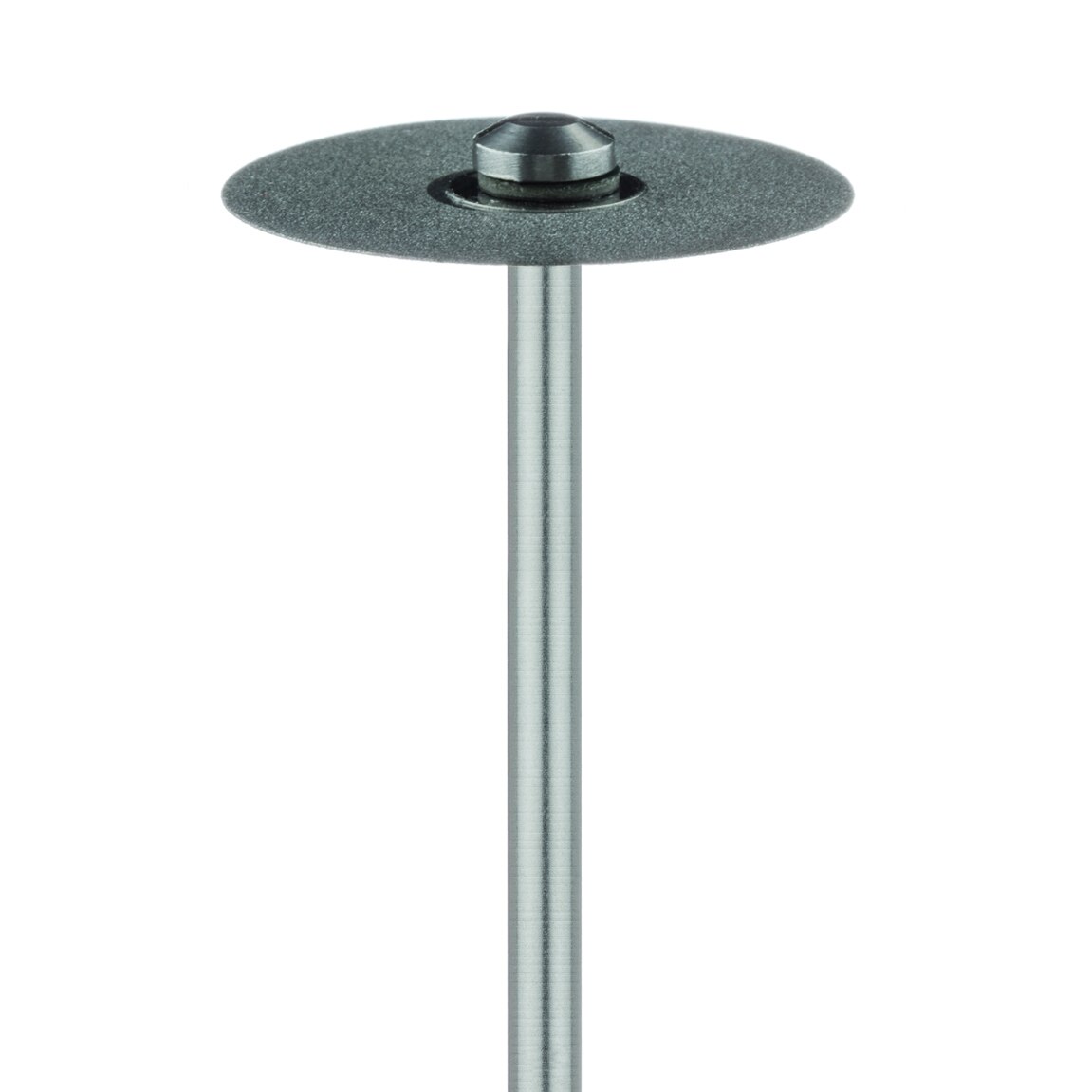 Diamond Discs, Super Flexible Double Sided, HP, # 921, 19 mm, Extra Fine, Yellow, 1/Pk, 921DC-190-HP thumbnail 2