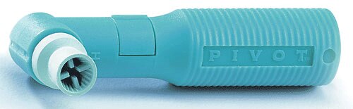 Pivot Prophy Angle Firm Right Angle LF f/ Slw Spd Drt HP Bulk Pkg 1200/Bx thumbnail 10