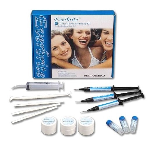 thumbnail image 2 of Premier Dental Perfecta At Home Tooth Whitening Gel Refill – Mint 21% 2oz, 4007215 2 of 2