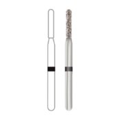 Midwest Multi-Use Diamonds FG KS2-014SC Cylinder Round 5/Pk