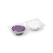 Splash Impression Material Half-Time Set LB 2/Pk