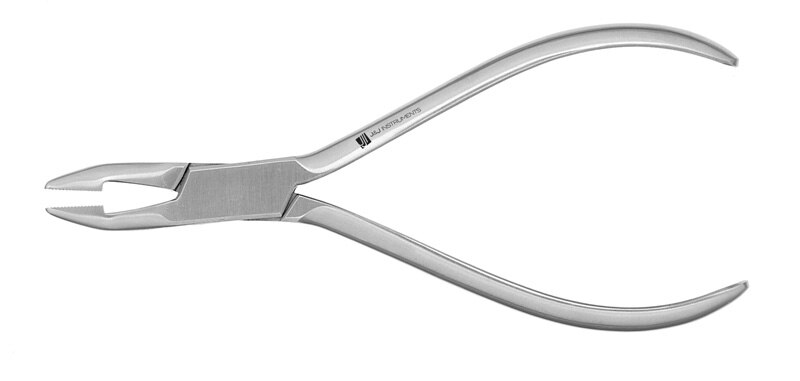 Weingart Plier #861 product image