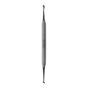 Periosteal 152 K-N Black Line