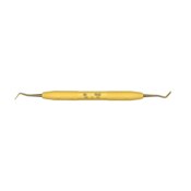Gold Line Composite System 8A Yellow
