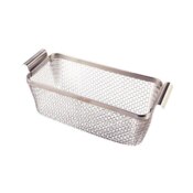 Stainless Steel Draining Basket Mesh 210
