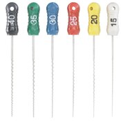 Hedstrom Files 25mm #20 6/Pk