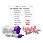 3M Impregum Penta Super Quick Medium Body Upgrade Kit, 69404