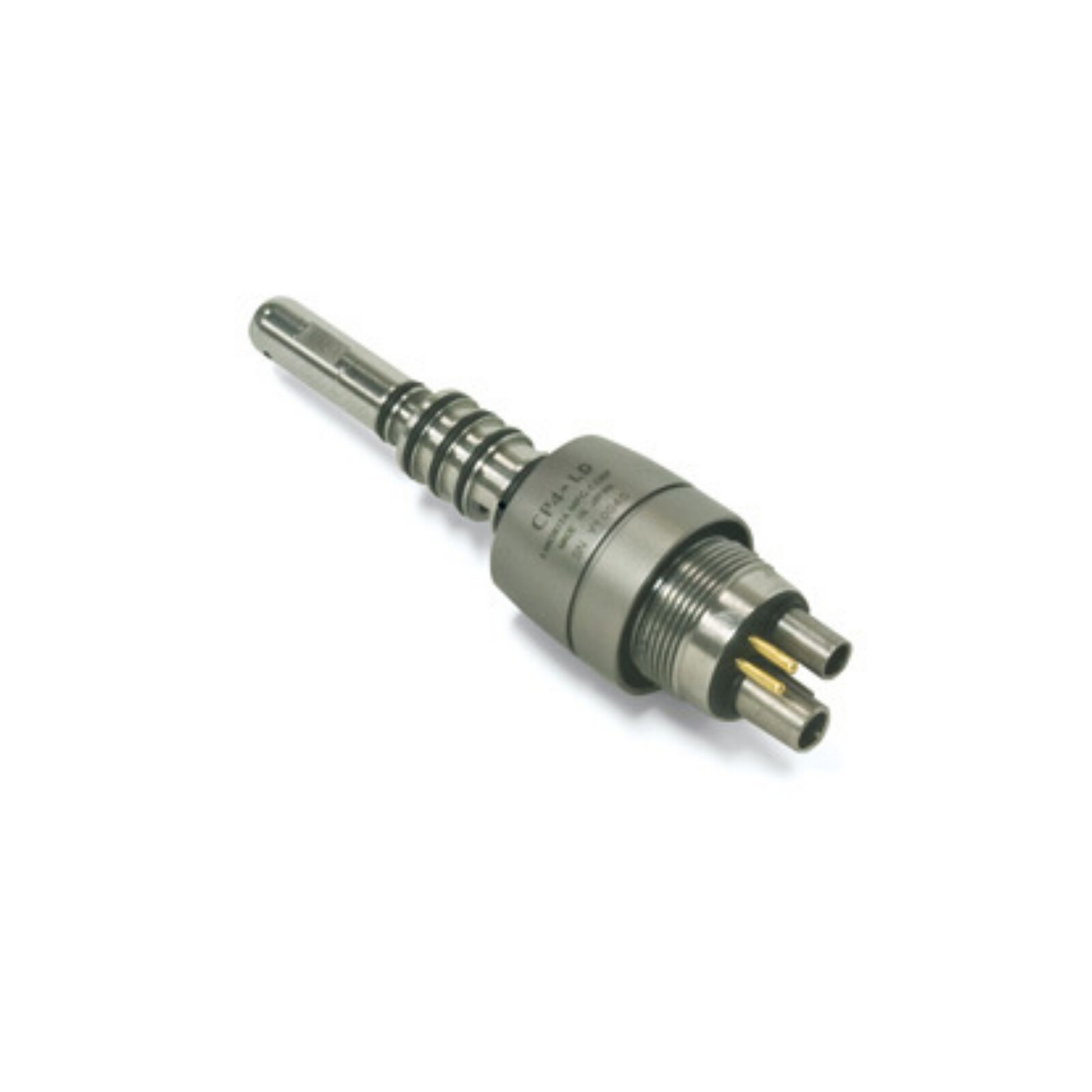 TwinPower 4-Hole LED Coupling  CP4-LD w/ light, 16-5354978 thumbnail 6