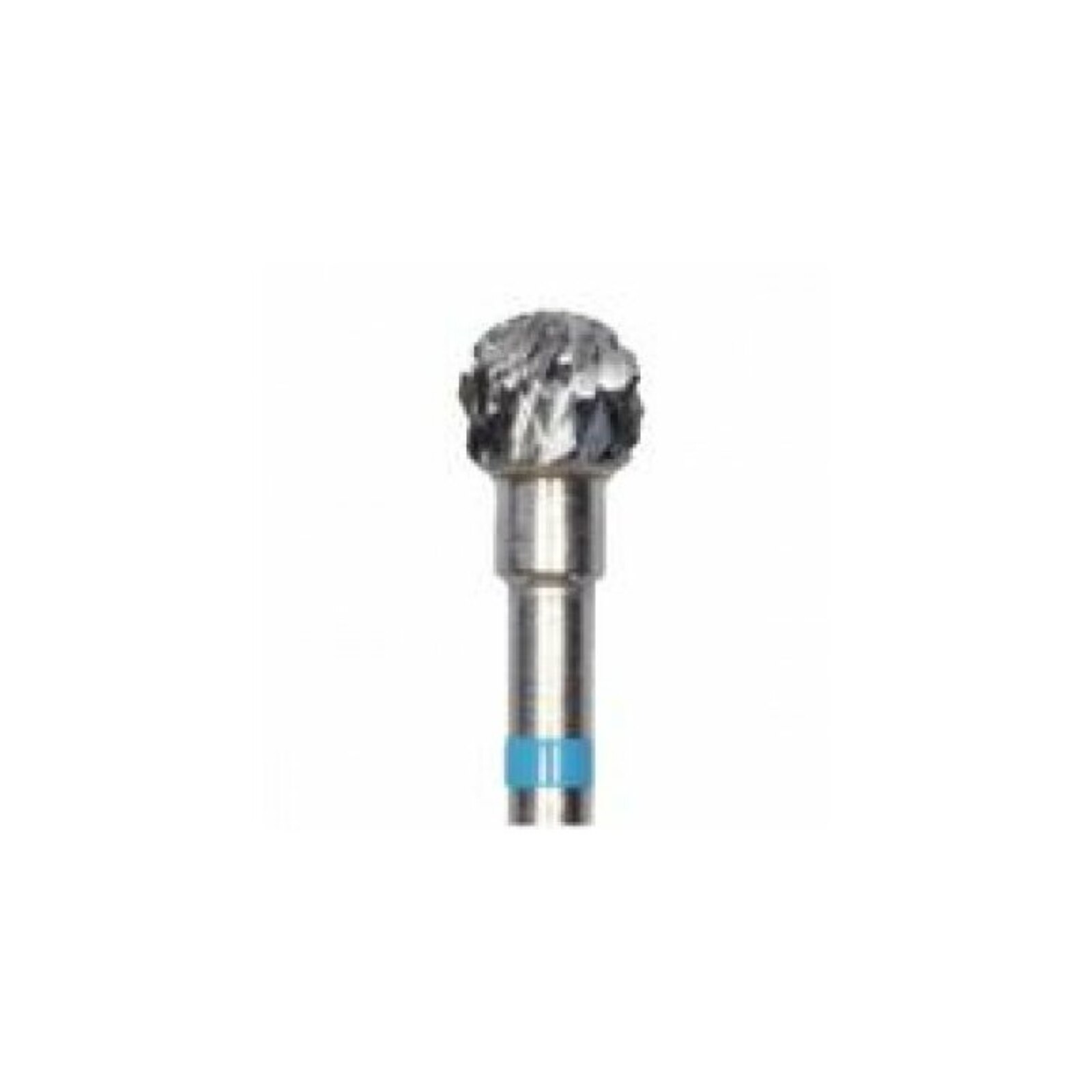 Carbide Cutter Laboratory Handpiece Round Cross Cut Ea product image