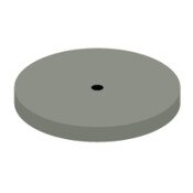 Silicone Polishers Gray P0321-220 10/Pk