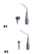 Curette Perio Tip #H3