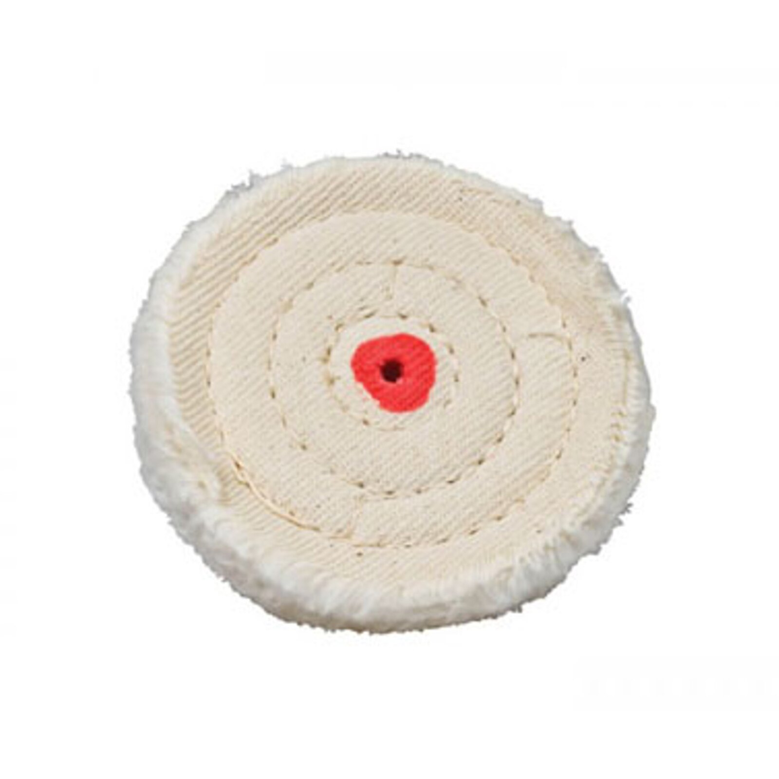 Muslin Buff 6" X 30 Ply Pack of 12 product image