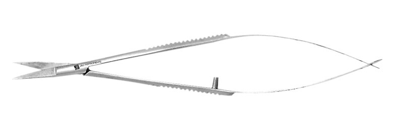 Castroviejo Scissor 3.5'' Straight product image