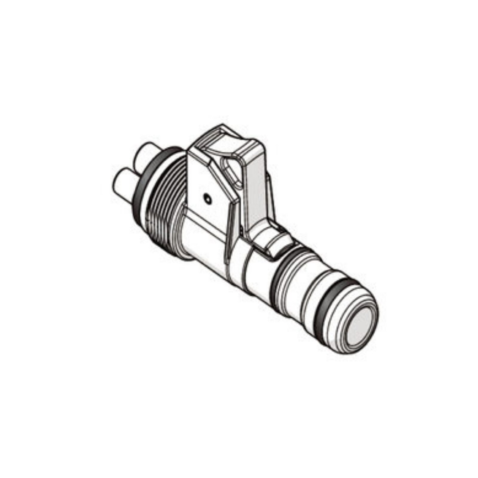 Lubrina 2 LS Coupling E-Type product image