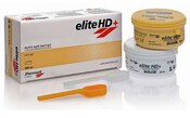 Elite HD+ Putty Soft Regular Set 4 x 450mL
