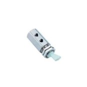 2way Routing Valve Gray