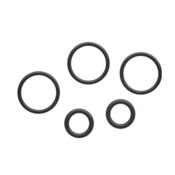 Replacement Coupler O-Ring Sets 2/Pk