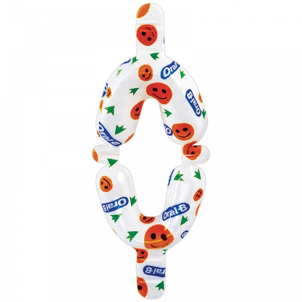 Funtrays Fluoride Trays Dual Arch Small Assorted 50/Bg product image