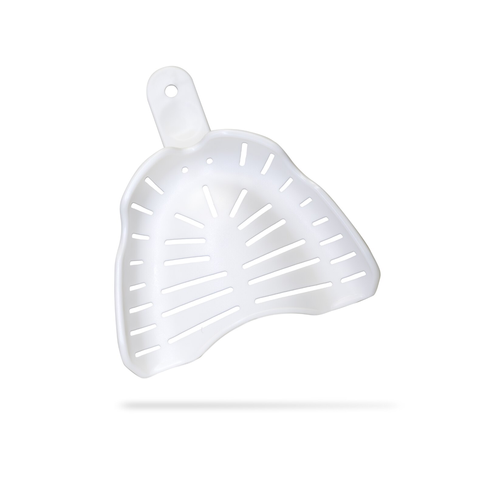 AccuDent XD Edentulous Trays #10 12/Pk, 673713 thumbnail 6