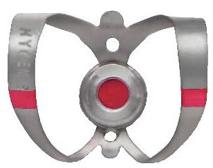 Hygenic Fiesta Clamp, # 9, Winged, 1/Pk, H09962 thumbnail 5