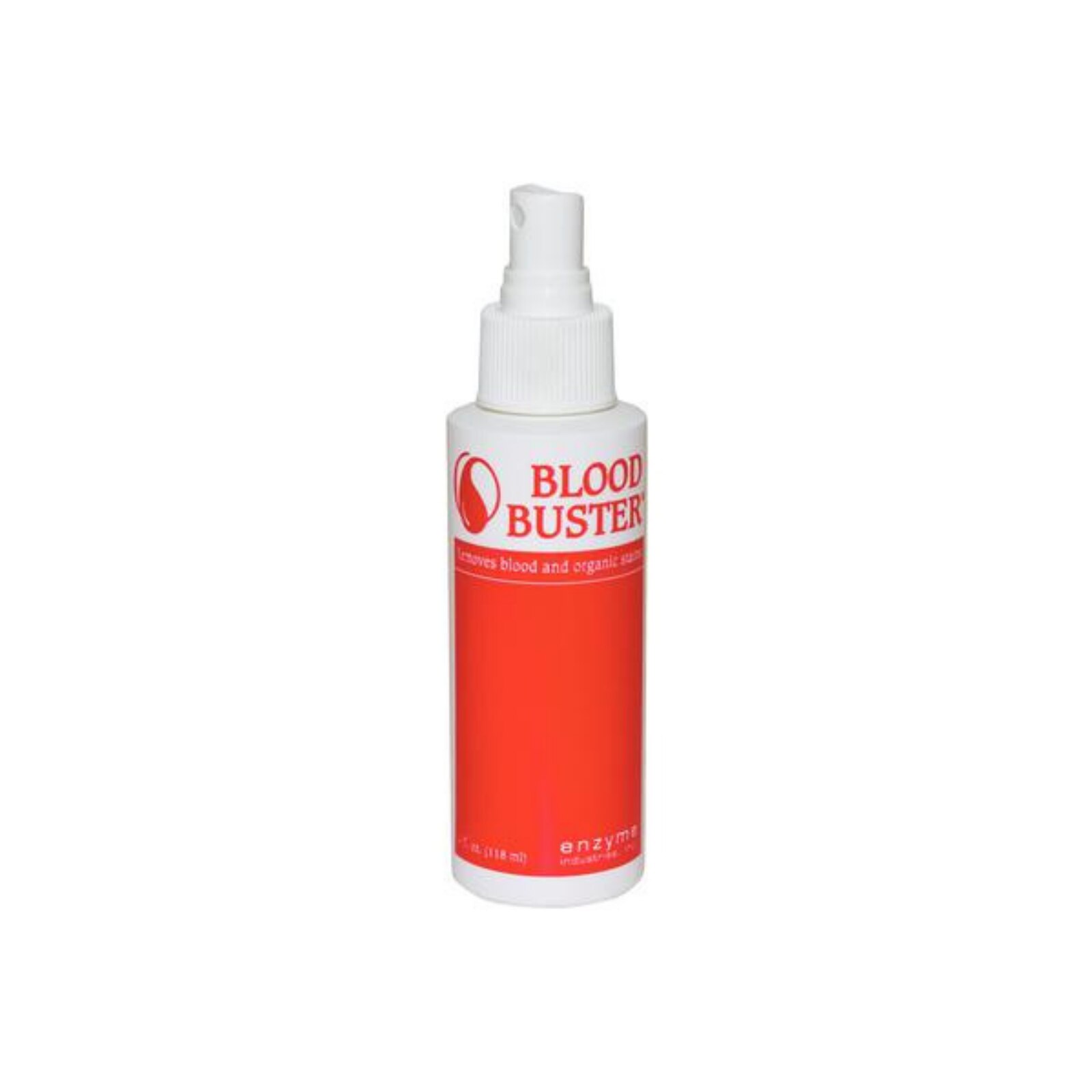 Blood Buster Spray Top 4oz product image