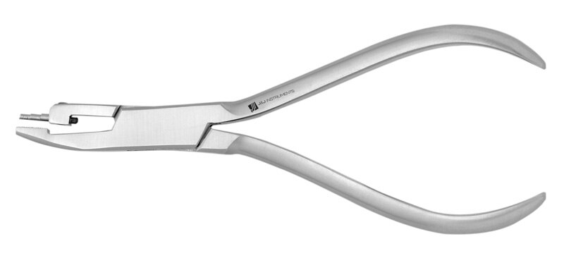 Tweed Loop Forming Plier product image