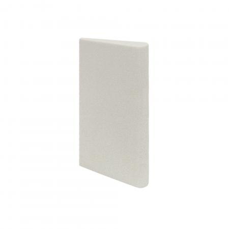 Sharpening Oil Stone, Arkansas Thick Wedge, # 6A, Fine Grit, 1/PK, SS6A thumbnail 10