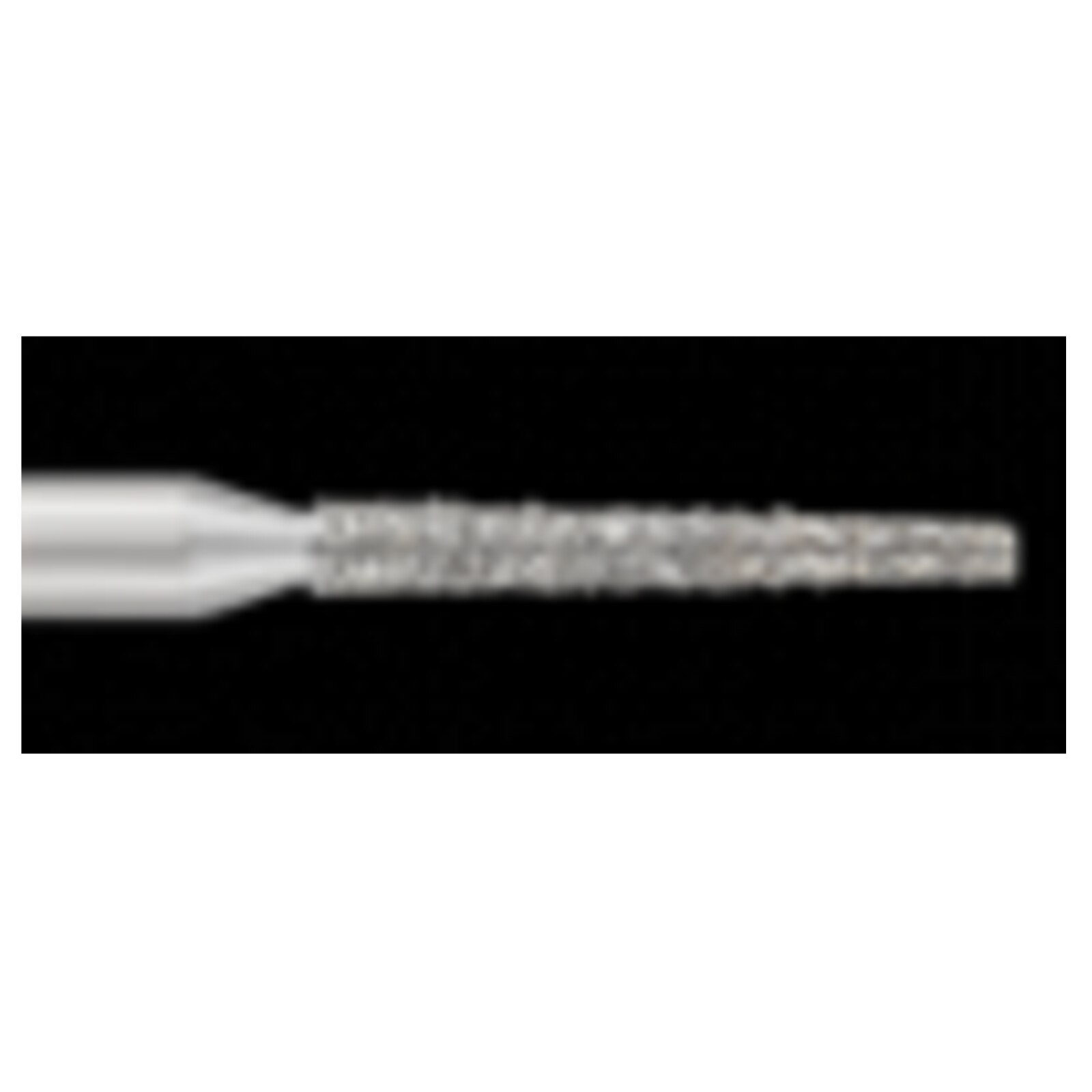 Piranha Diamond Friction Grip Short Shank 847-012C 25/Pk product image