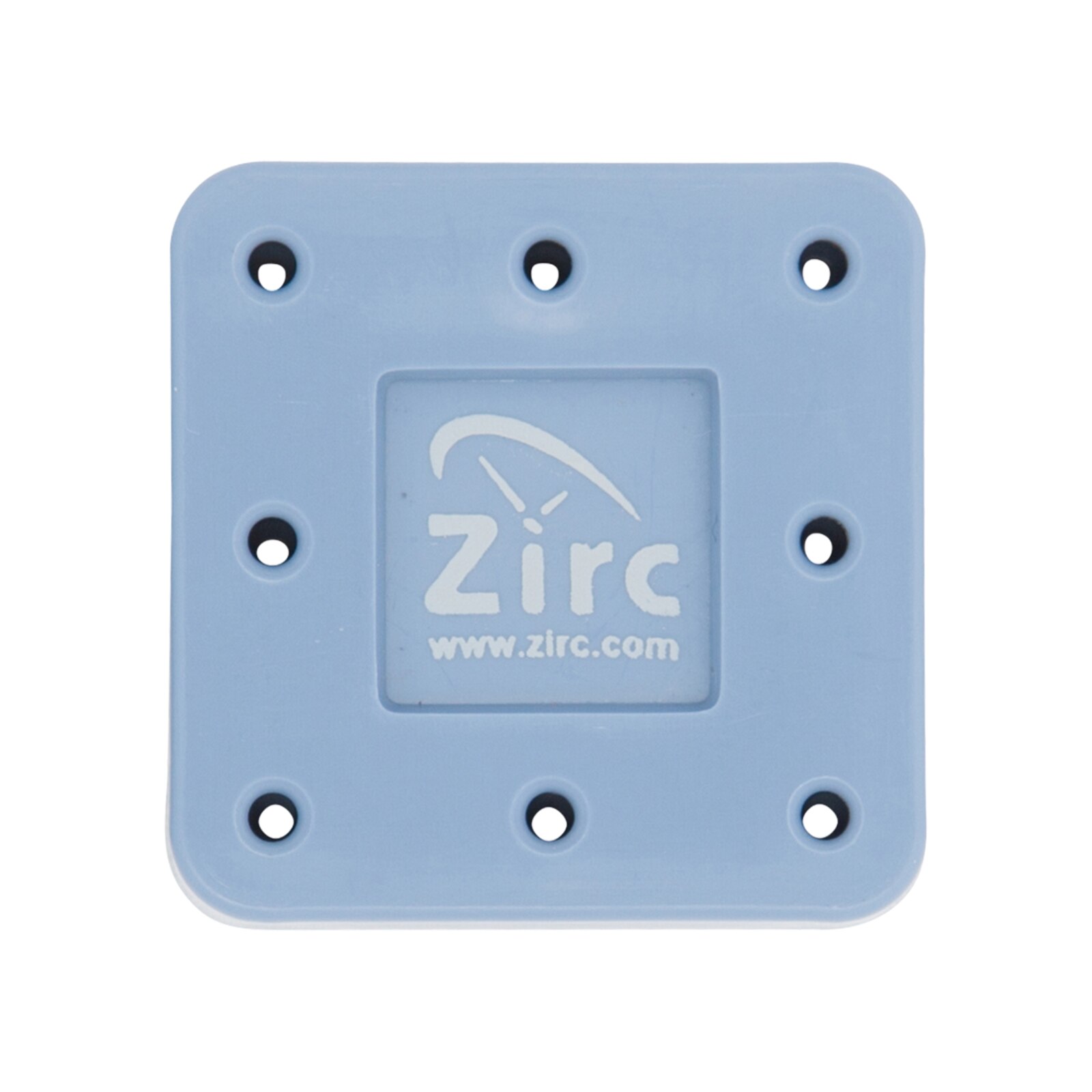 Magnetic Bur Block, 8-Hole, Blue, 1/Pk, 50Z400B thumbnail 10