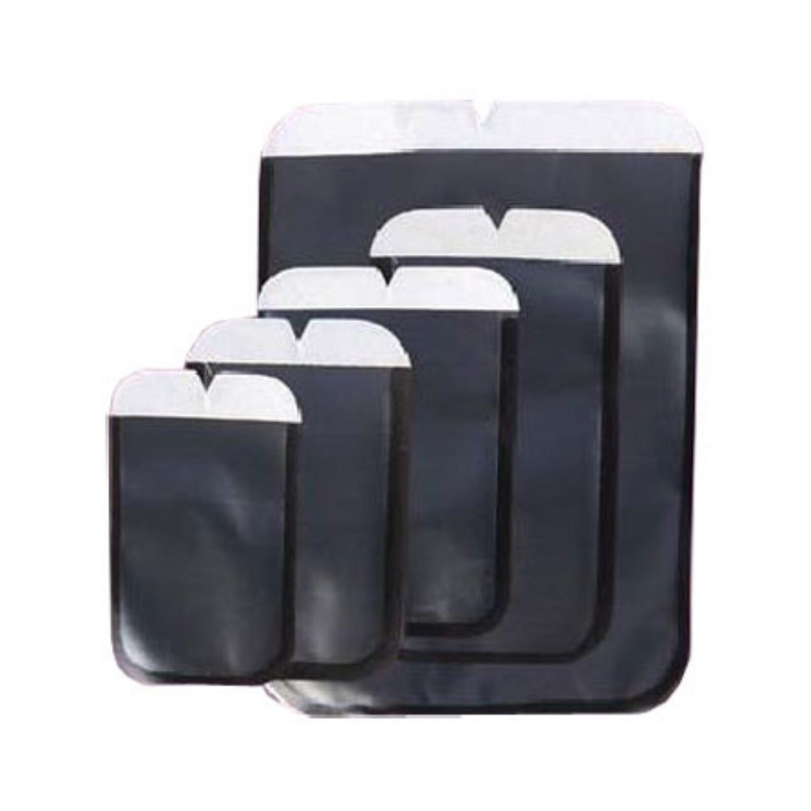 Phosphoric Plate Soft Barrier Envelopes Size #4 50/Bx thumbnail 8