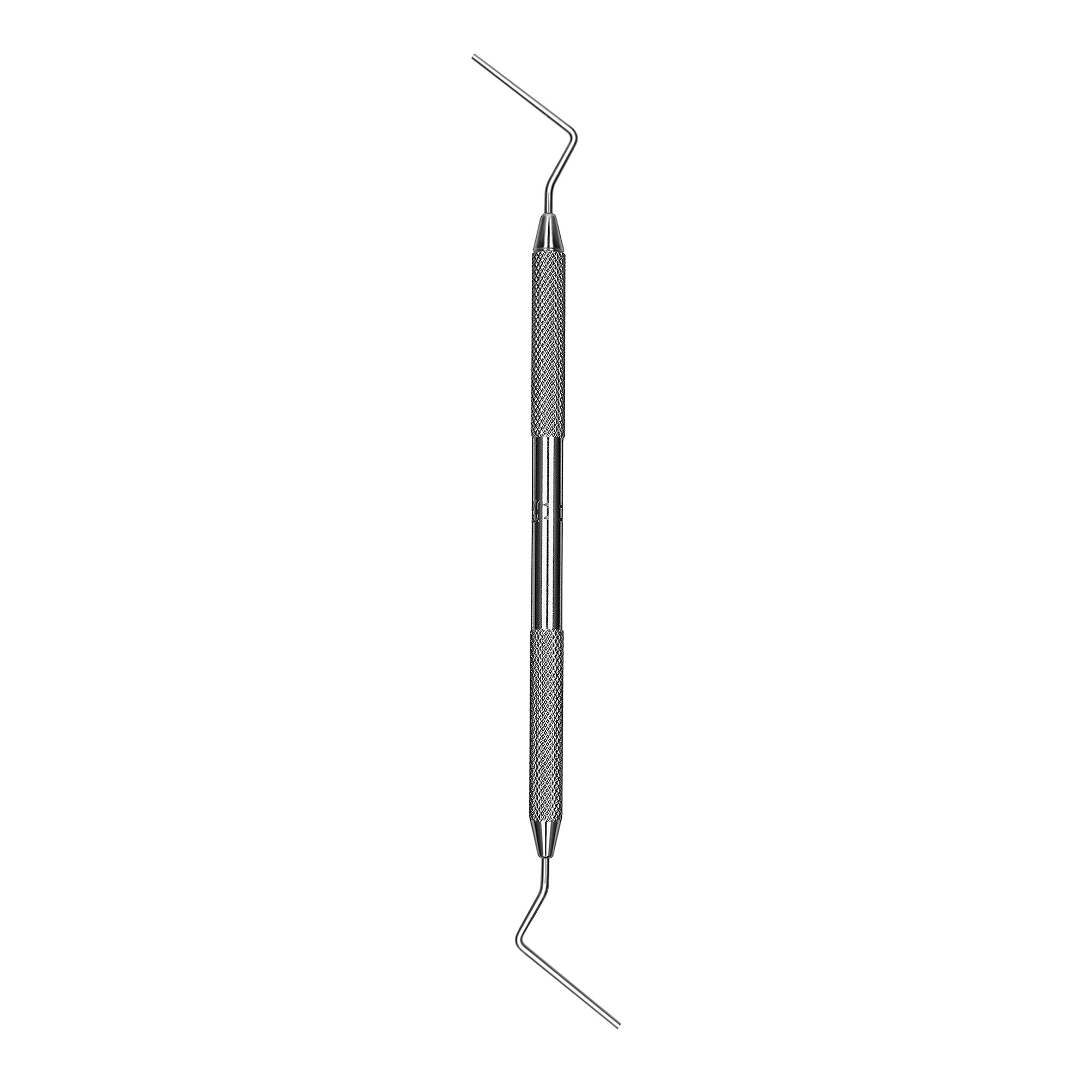 Plugger, Root Canal, Double-End, # 33 Round Handle, Posterior, # 9/11, 1/Pk, RCP9/11 thumbnail 10