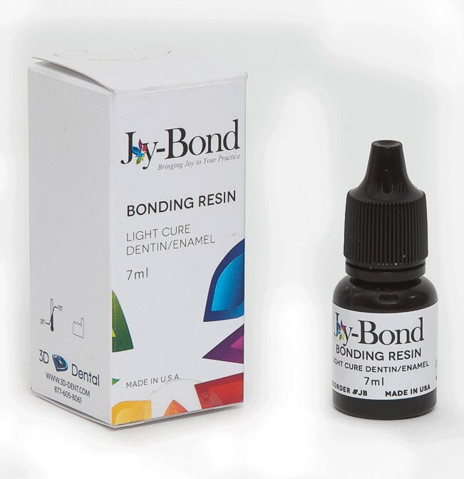 Joy-Bond, 7 ml, 1/Pk, JB - Joy-Bond, 7 ml, 1/Pk, JB - Image 1
