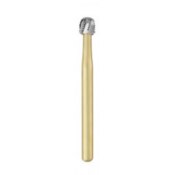 Great White Gold Carbide Burs 10/Pk GW #8R