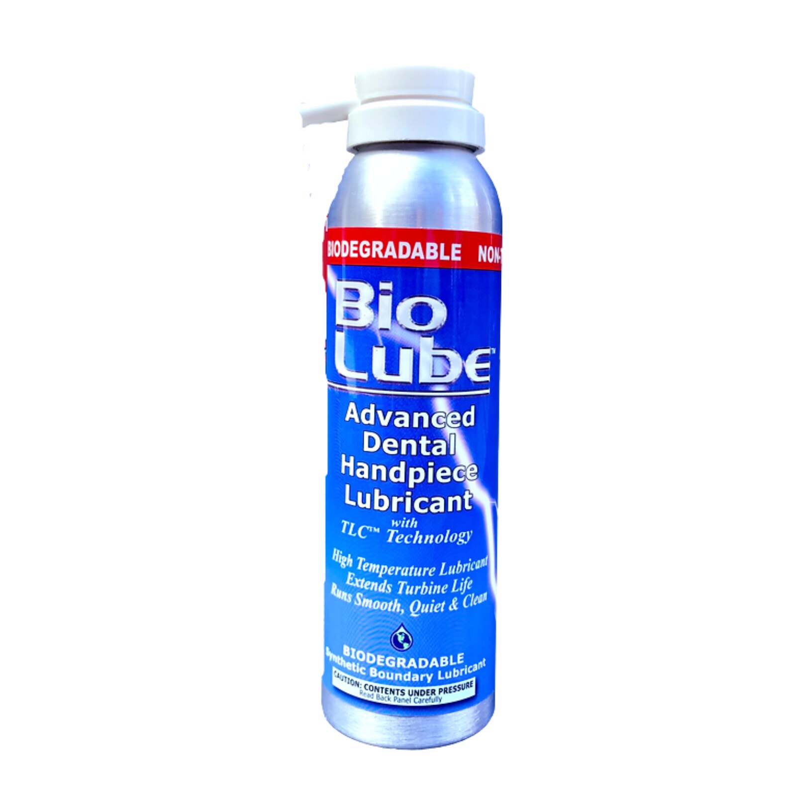 Southern Dist. - Bio Lube Handpiece Lubricant w/Needle Dispenser 2oz thumbnail 8