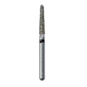 SimpliCut Single-Use Diamond Burs 856-016 X-Coarse 25/Pk