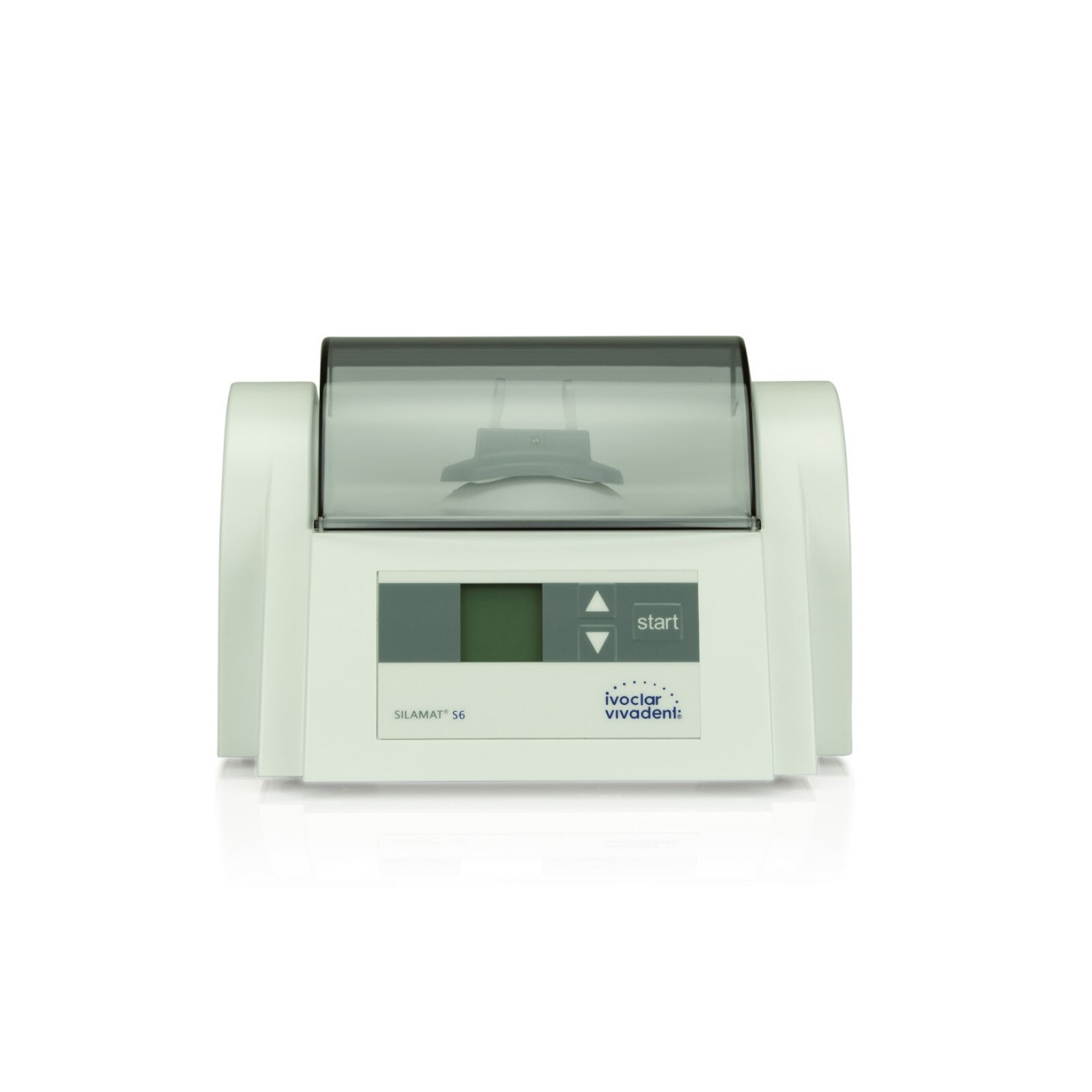 Silamat S6 Amalgamator thumbnail 6